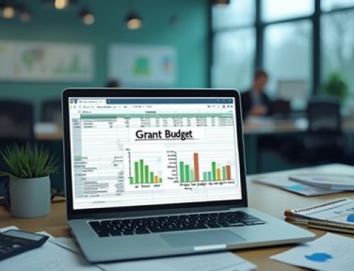 Creating an Effective Sample Grant Budget: A Comprehensive Guide