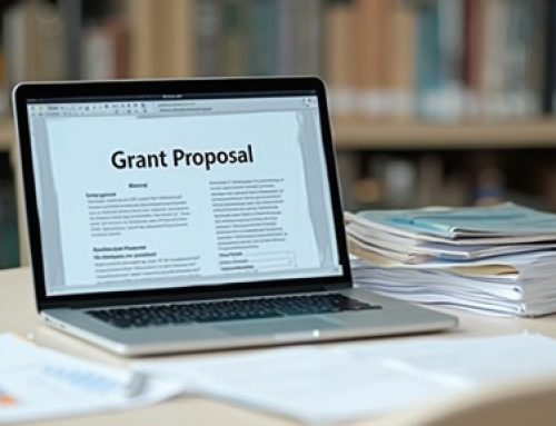 Sample of Grant Writing: A Comprehensive Guide