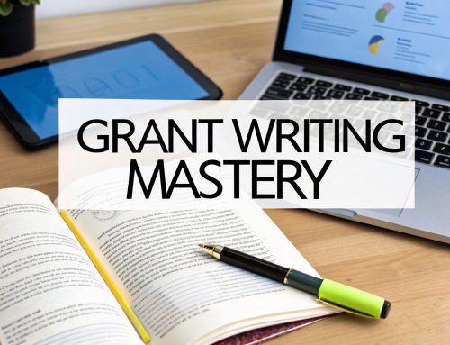 8 Powerful Examples of Written Grants to Secure Funding in 2026