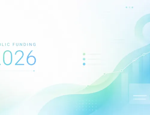 Public Funding in 2026: How Nonprofits & Small Businesses Can Navigate Grants, Contracts, and the New SBIR/STTR Rules